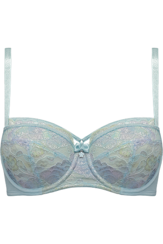 Mariposa balconnet soutien-gorge | wired padded - Marlies Dekkers - Modalova