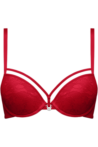 Space odyssey push-up soutien-gorge | wired padded - Marlies Dekkers - Modalova