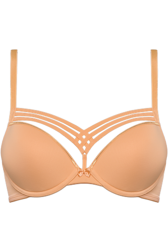 Dame de paris push-up soutien-gorge | wired padded - Marlies Dekkers - Modalova