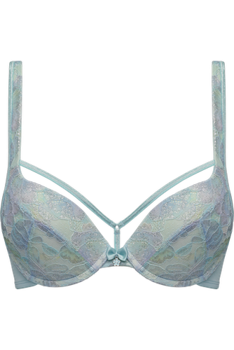 Mariposa push-up soutien-gorge | wired padded - Marlies Dekkers - Modalova