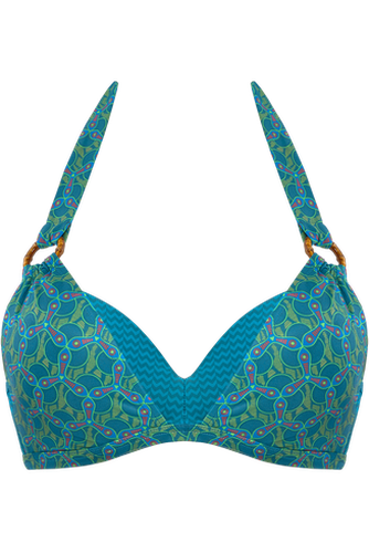 Oceana haut de bikini push-up | wired padded - Marlies Dekkers - Modalova