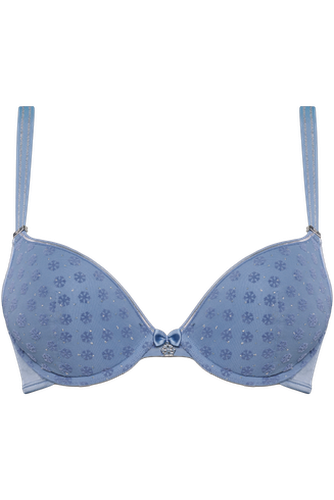 Snowflake push-up soutien-gorge | wired padded - Marlies Dekkers - Modalova