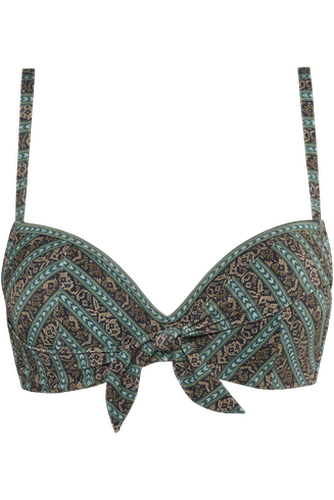 Bebali haut de bikini push-up | wired padded - Marlies Dekkers - Modalova