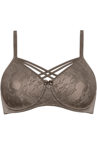 Dame de paris soutien-gorge pour prothèse | unwired padded - Marlies Dekkers - Modalova