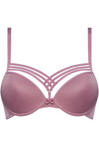 Dame de paris push-up soutien-gorge | wired padded - Marlies Dekkers - Modalova