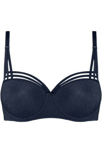 Dame de paris balconnet soutien-gorge | wired padded - Marlies Dekkers - Modalova