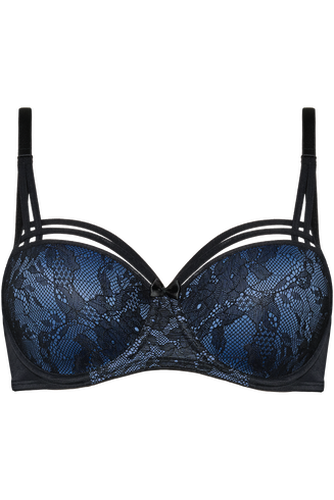 Dame de paris balconnet soutien-gorge | wired padded - Marlies Dekkers - Modalova