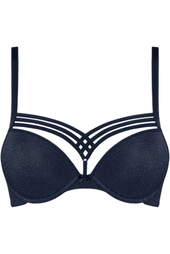 Dame de paris push-up soutien-gorge | wired padded - Marlies Dekkers - Modalova