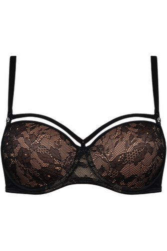 Space odyssey balconnet soutien-gorge | wired padded - Marlies Dekkers - Modalova