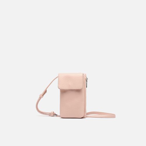 Nisty mini sac à bandoulière pour téléphone portable - MISAKO - Modalova
