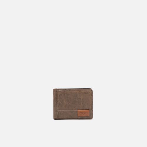 Ramiro portefeuille avec compartiment pour billets de banque, cartes et pièces de monnaie - MISAKO - Modalova