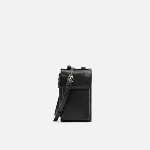 Rize mini sac à bandoulière pour téléphone portable - MISAKO - Modalova