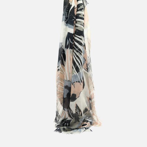 Freda foulard imprimée - MISAKO - Modalova