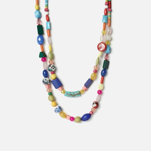 Juno collier de perles - MISAKO - Modalova