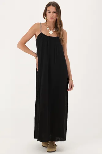 Robe longue en mousseline | - My jewellery - Modalova