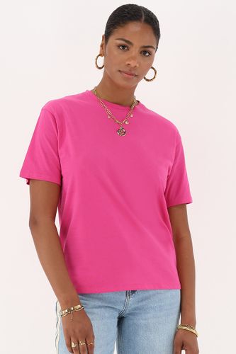 T-shirt "Don't look back"| - My jewellery - Modalova