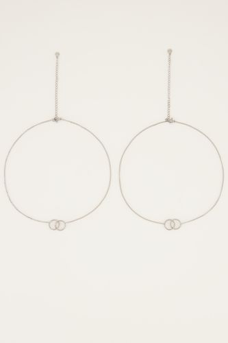 Lot de colliers Forever Connected | - My jewellery - Modalova