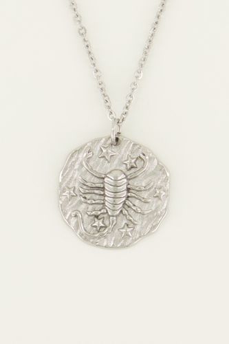 Collier signe du zodiaque | - My jewellery - Modalova