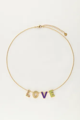 Collier Candy love | - My jewellery - Modalova