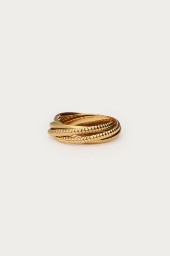 Bague Midnight cinq en un | - My jewellery - Modalova
