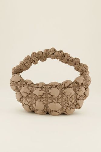 Sacà bandoulière matelassé | - My jewellery - Modalova