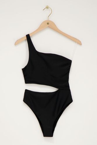 Maillot de bain à une épaule | - My jewellery - Modalova
