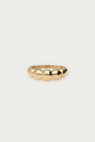 Bague Bold avec bulle | - My jewellery - Modalova