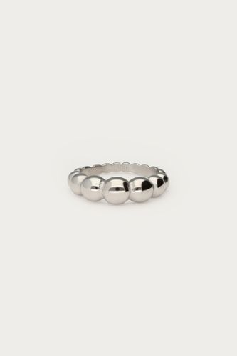 Bague Bold avec bulle | - My jewellery - Modalova
