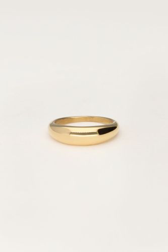 Bague Bold classique | My Jewellery - My jewellery - Modalova