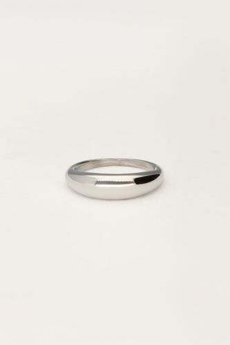Bague Bold classique | My Jewellery - My jewellery - Modalova