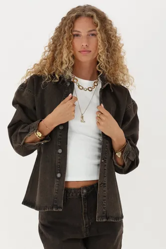 Chemise en denim | - My jewellery - Modalova