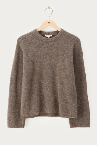 Pull à col rond | - My jewellery - Modalova