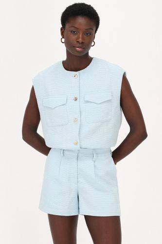 Short avec tweed | - My jewellery - Modalova