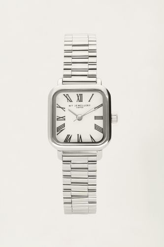 Montre carrée vintage | - My jewellery - Modalova