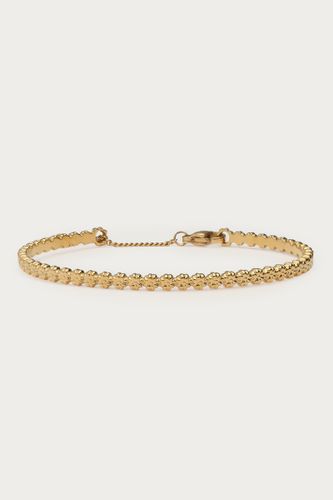 Bracelet jonc Vintage avec fleurs | - My jewellery - Modalova