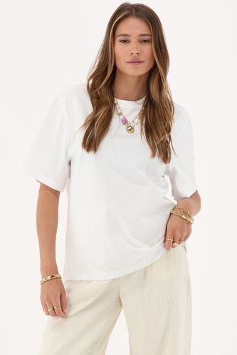 T-shirt "Saveur du soleil"| - My jewellery - Modalova