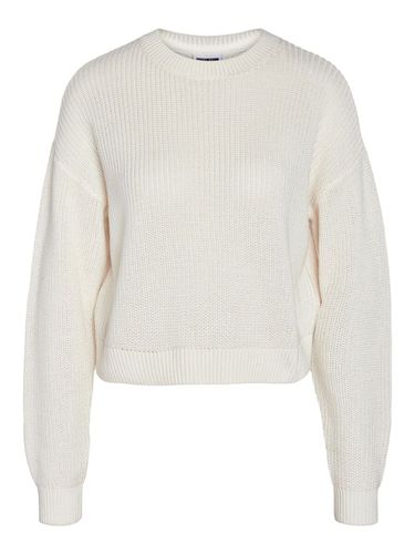 En Maille Pullover - Noisy May - Modalova