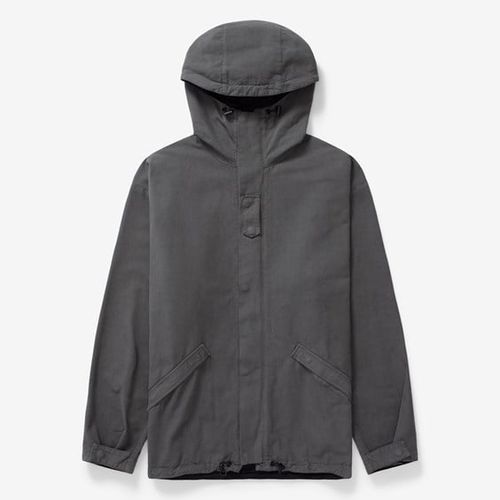 SNS Canvas Zip Jacket - SNS - Modalova