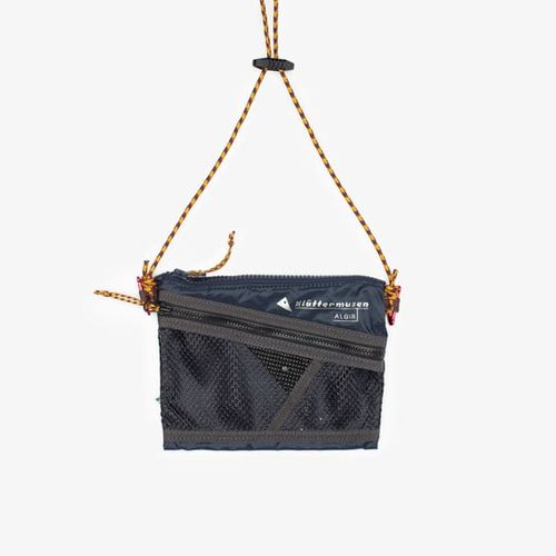 Algir Accessory Bag Small - Klättermusen - Modalova