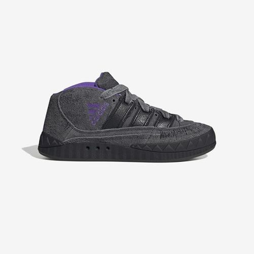 Adimatic Mid x Youth Of Paris - adidas - Modalova