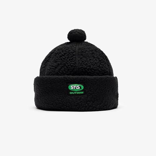 SNS Polartec Fleece Beanie - SNS - Modalova