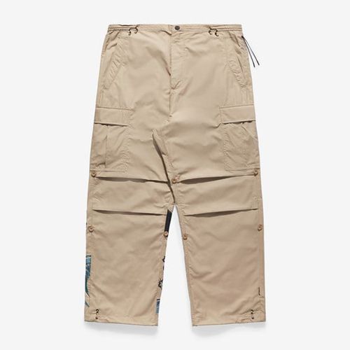 Maharishi Sue-ryu Cargo Snopants - Maharishi - Modalova