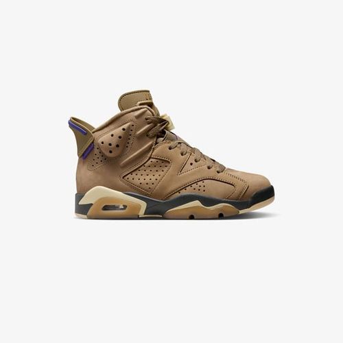 Wmns Air Jordan 6 Retro Gtx - Jordan Brand - Modalova