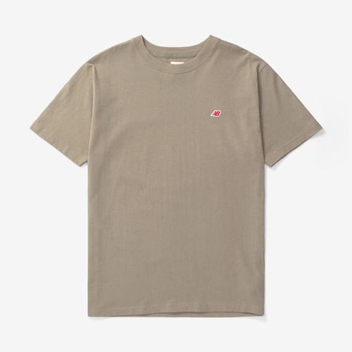 Made In Usa Core T-shirt - New Balance - Modalova