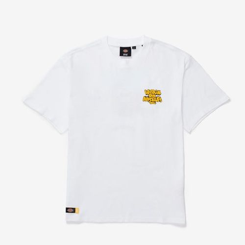 Dickies T-shirt x Sns - Dickies - Modalova