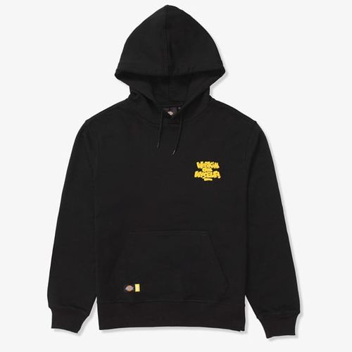 Dickies Hoodie x Sns - Dickies - Modalova