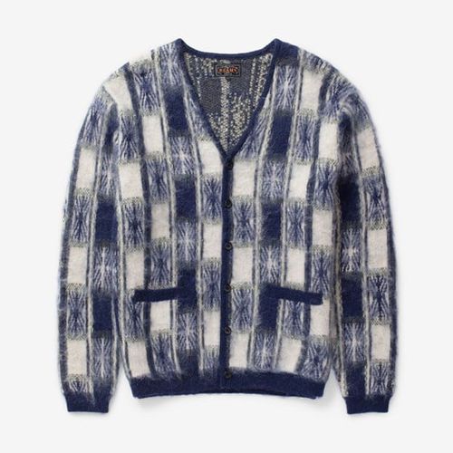 Beams Plus Cardigan - Beams Plus - Modalova