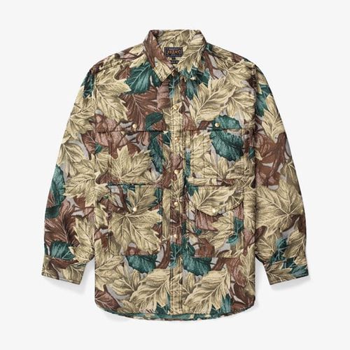 Beams Plus Adventure Shirt - Beams Plus - Modalova