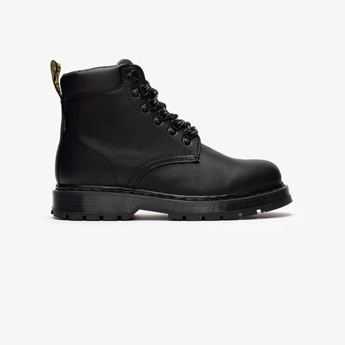 Dr martens jaune outlet moutarde