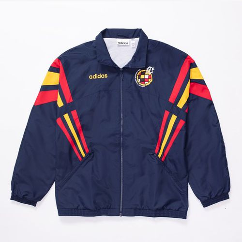 Spain 1996 Woven Track Jacket - adidas - Modalova